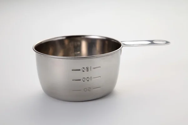 Stainless Baking utensil — Stock fotografie