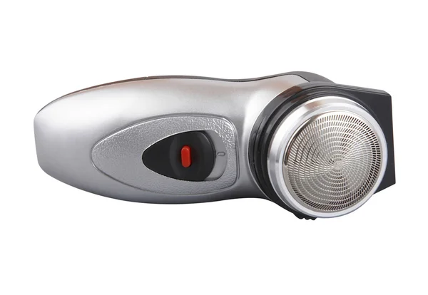 Modern Electric shaver — Stock Photo, Image