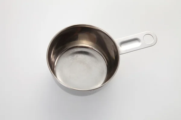 Stainless Baking utensil — 图库照片