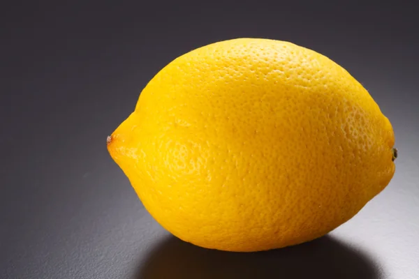 Citron jaune frais — Photo