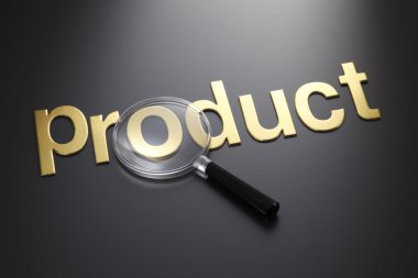 Ürün haber odaklanmak