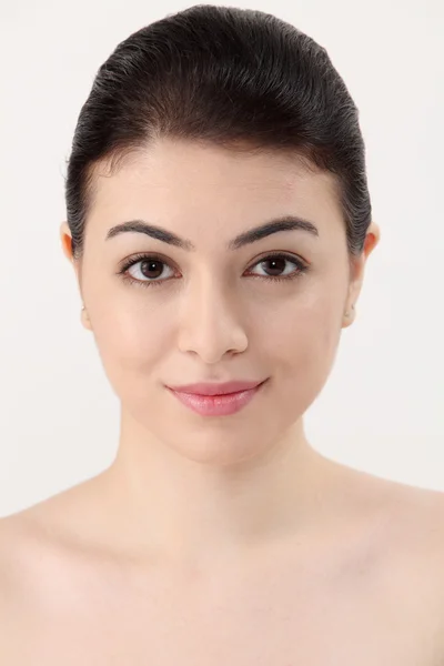 Asian beautiful woman — Stock Photo, Image