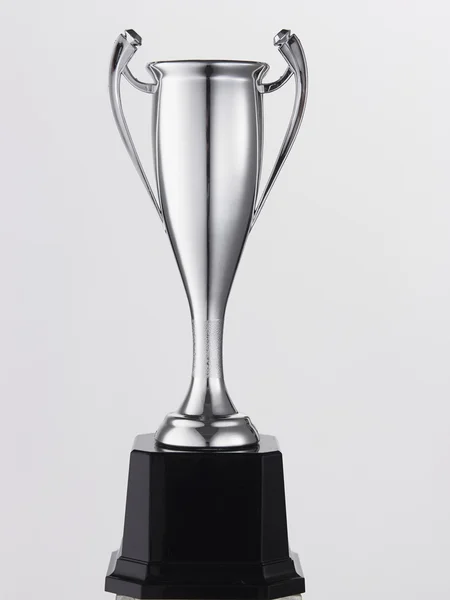Close up  trophy cup — Stock Photo, Image