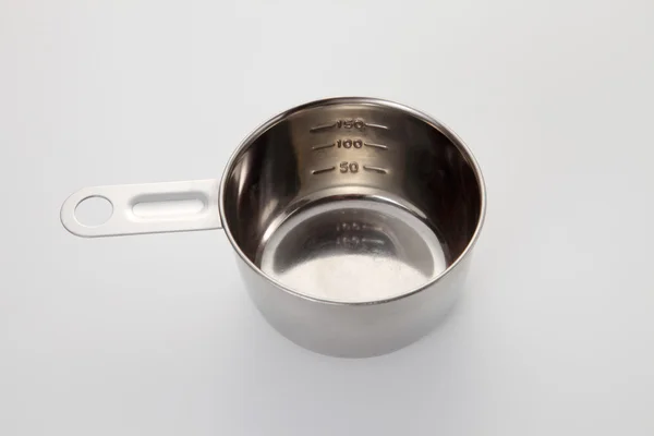 Stainless Baking utensil — Stockfoto