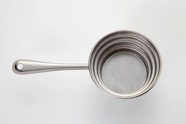 Stainless Baking utensil — Stockfoto
