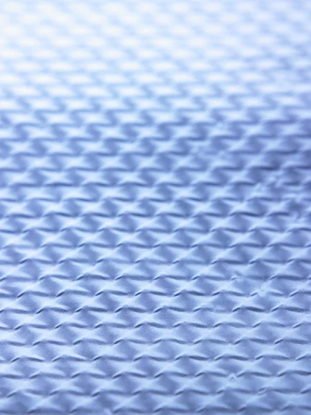 White-blue paper texture — Stock Photo, Image