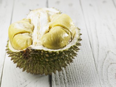 Malezya meyve durian