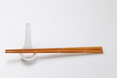 Masada yemek çubukları