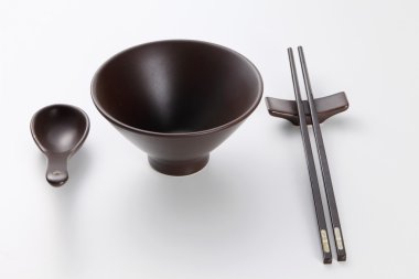 Çince yemek kapları 