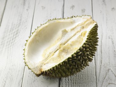 Malezya meyve durian