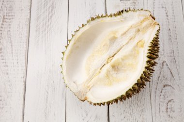 Malezya meyve durian
