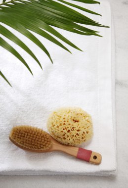 Banyo ürünleri seti