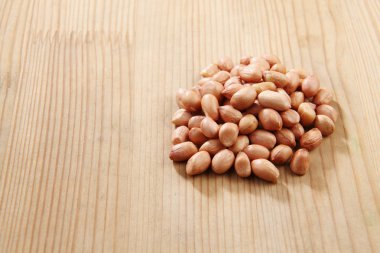 Masada yer fıstığı