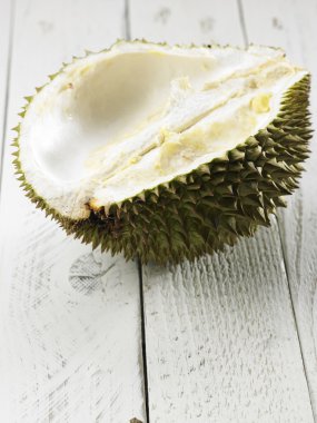 Malezya meyve durian