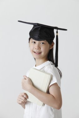 Topun başında bırakırdım Çinli kız