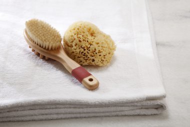 Banyo ürünleri seti