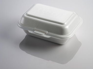 Strafor beslenme çantası