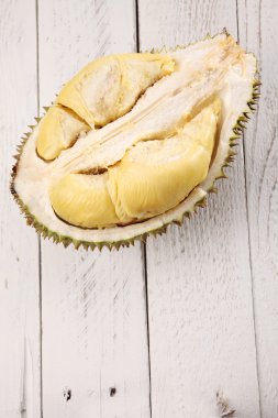 Malezya meyve durian