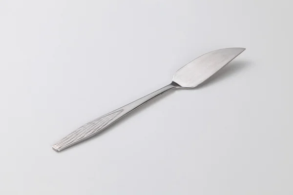 Tablo metal bıçak — Stok fotoğraf