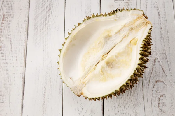 Malaysia fruit durian — Stock Photo, Image