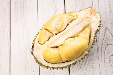 Malezya meyve durian