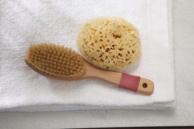 Banyo ürünleri seti