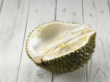 Malezya meyve durian