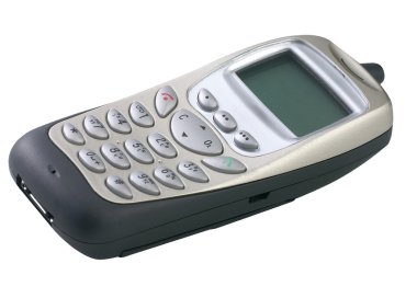 eski cep telefonu