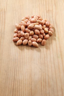 Masada yer fıstığı