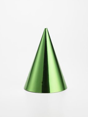 Renk parti şapkası