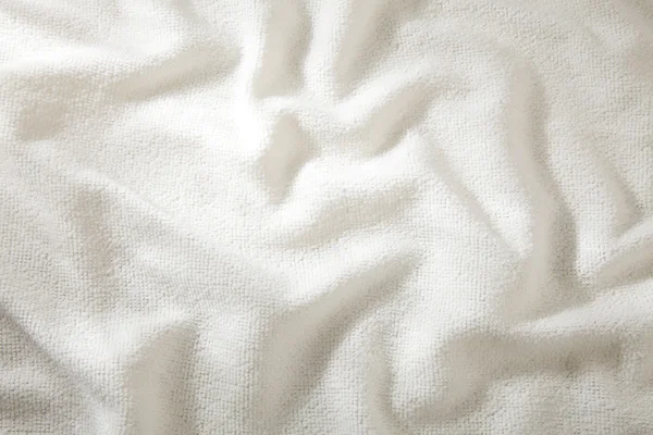 Textura de la toalla suave — Foto de Stock