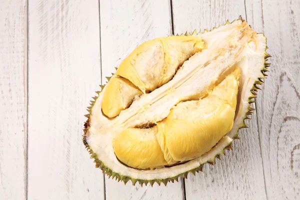 Malaysia fruit durian — Stock Photo, Image