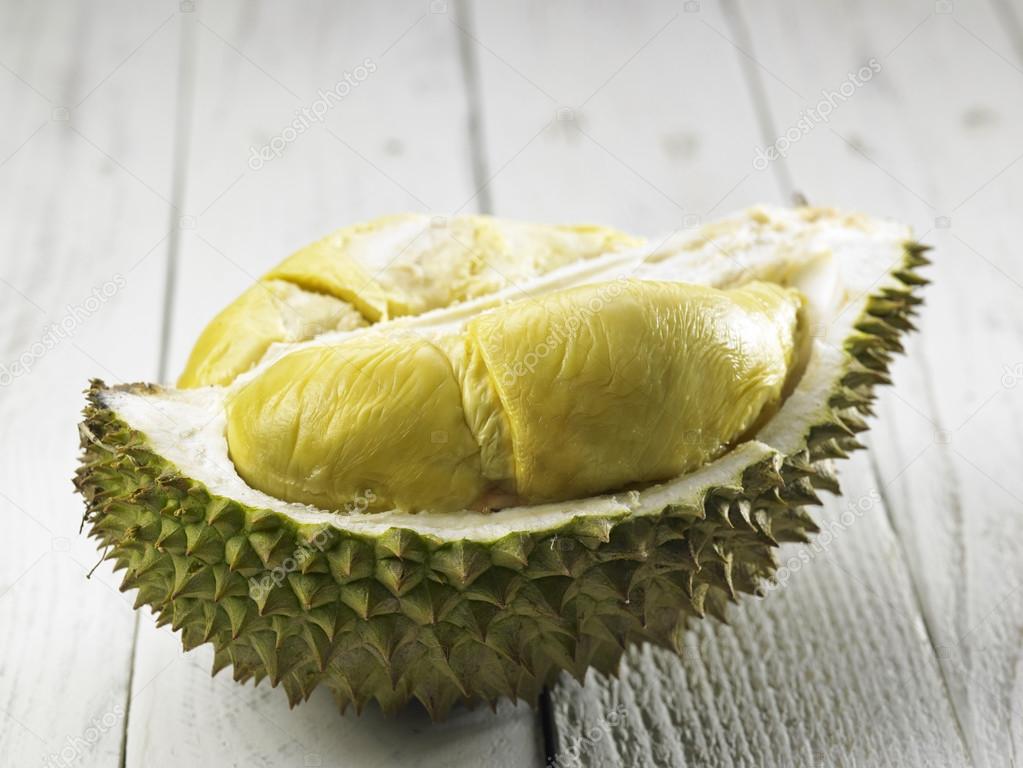 Malaysia fruit durian