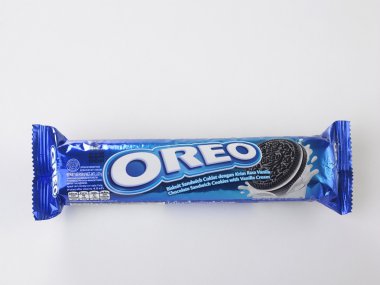 Ünlü Oreo çerezler