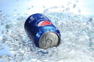 pepsi cola kutu