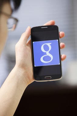 Cep telefonu ile app koşma