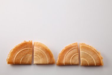 Malezya nyonya kurabiye