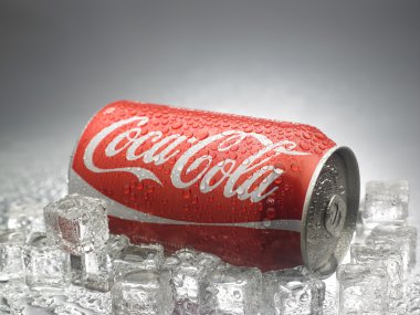 Coca cola olabilir