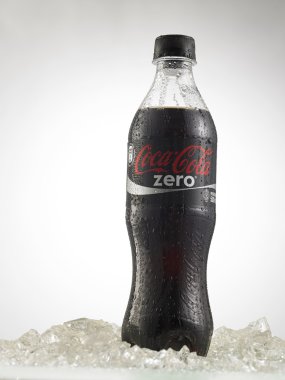 Coca cola zero