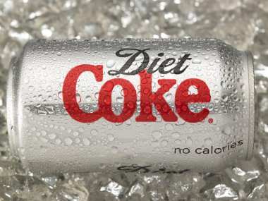 Coca cola olabilir