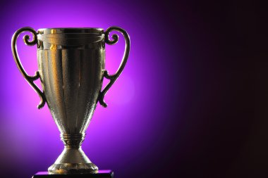 Bir Altın Kupa