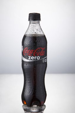 Coca cola içecek