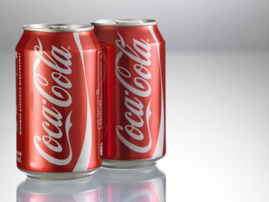 Coca Cola kutu