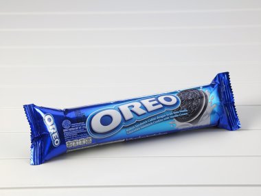 Ünlü Oreo çerezler