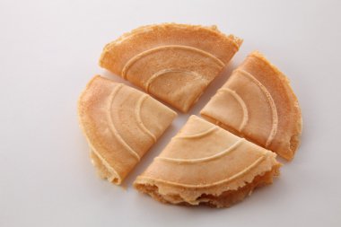 Malezya nyonya kurabiye