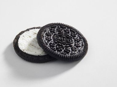 The famous Oreo cookie