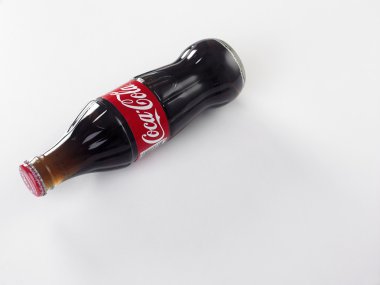 Coca cola içecek