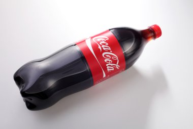 Coca cola şişesi