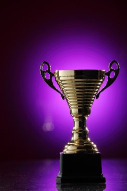 Bir Altın Kupa