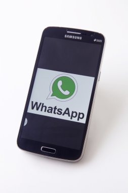 Telefonu runnig uygulaması ile